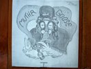 MUTHA GOOSE: I      Orig US/74 PROG/PSYCH NM