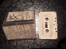Daniel Johnston Yip Jump Music Cassette Tape OOP Rare