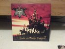 IAM - L'ECOLE DU MICRO D'ARGENT - 3LP 