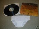 ALICE COOPER SCHOOLS OUT ORIGINAL LP WITH PAPER PANTIES
