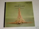ANDY WARHOL COVER BOOK SWAN LAKE STOKOWSKI 1955 RARE