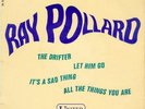 RAY POLLARD 