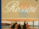 PHILIPS BOX ROSSINI 6 SONATE A QUATRO SALVATORE ACCARDO