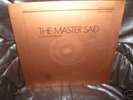 LP ROLAND KOVAC NEW SET T.Master Said RARE LIBRARY 1971