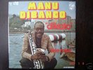 Rare French Afro-funk Manu Dibango / Dikalo