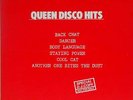 QUEEN-DISCO HITS SPECIAL D.J.COPY-JAPAN PROMO ONLY 12