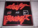 HOMEWORK DISCOVERY ALIVE 1997 - DAFT PUNK BOX 3 LP RARE