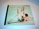 RARE MUNCH  DAPHNIS AND CHLOE ANDY WARHOL BOOK 1955