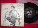 Elvis Presley 1198-EP rpm Love Me Tender ( Japan )