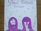 STONE HARBOUR: Emerges Oig US/74 PSYCH MINT
