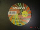 ITALIAN ZONE/  KALEIDOS 