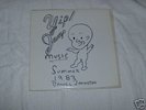 Daniel Johnston-Yip Jump Music rare & oop 2lp NM
