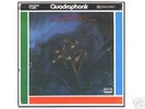 QUADRAPHONIC:  Moody Blues: THRESHOLD OF A DREAM   quad