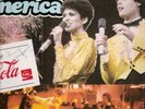 Donny & Marie Osmond/Osmonds '83 LP Glory Of America