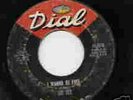 northern soul 45-  JOE TEX - I WANNA BE FREE