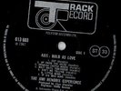 JIMI HENDRIX-Axis: Bold As Love-/UK ORIG TRACK LP NM