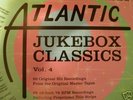 JUKEBOX CLASSICS Vol. 4, 78 RPM 50 Orig.l Hits Atlantic