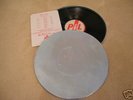 PUBLIC IMAGE LTD (PIL) Original METAL BOX triple album