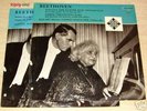 BEETHOVEN - Cello Sonatas - HOELSCHER/NEY - TELEFUNKEN
