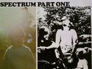 SPECTRUM - Part one (AUS Org) (VG(+)/VG-)