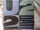 U2 2DATE RARE 8 TRACK PROMO ALBUM / UNPLAYED