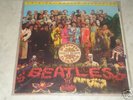 Mobile Fidelity: Sgt Pepper, Beatles, MFSL VERY RARE