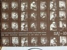 Tristan Honsinger Marten Altena LIVE PERFORMANCE FMP LP