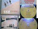 RARE Vintage SST Soft Soul Transition Record LP TR 101