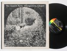 THE SEARCH PARTY on CENTURY psych private deep