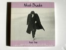 NICK DRAKE fruit tree 4LP BOX SET on HANNIBAL N/E