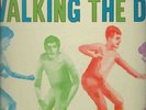 SOUL LP- RUFUS THOMAS- WALKING THE DOG- STAX 704- ORIG