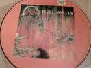 SLAYER - Hell Awaits Pic LP ULTRARAR, NUMMERIERT