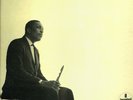 JOHN COLTRANE 