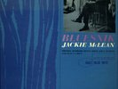 JACKIE McLEAN 
