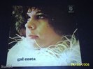 GAL COSTA 1969 MONO LP Tropicalia Psych Brazil DUPRAT