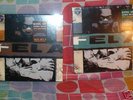 FELA KUTI LP BOX SET 3 + 4 12 LP AFRO BEAT SEALED
