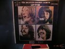 THE BEATLES GOLDEN ALBUM  10 RECORDS GREAT CONDITION