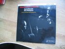 Columbia SAX 2411 LP. David Oistrakh. Otto Klemperer