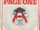 Page one rarity Yellow Pages 1968