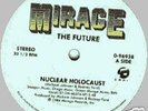 The Future Nuclear Holocaust Electro 12