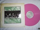 THE CLASH-BACK TO BASICS RARE LIVE BUSKING GATESHEAD LP