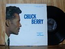 50s R&B CHUCK BERRY Rockin At The Hops  ORIG RARE