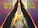 RAMSES SHAFFY 1970 PSYCH PROG AVANT GARDE NEDERBEAT LP