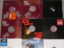 10x DEF JAM VINYL+METHOD MAN+ONYX+DJ CLUE+DMX+REDMAN