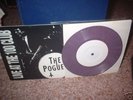 Rare Colour Vinyl The Pogues Live at the 100 Club Londo
