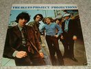 BLUES PROJECT projections UK VERVE 1967 ORIGINAL LP