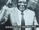 BOB MARLEY Zimbabwe MUGABE PICTURE SLEEVE Survival 7