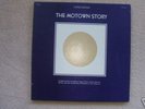 The MOTOWN STORY - limited edition ( 5 LPS) - MINT .