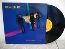 The ALLEY CATS   Nightmare City LP punk '81 Weirdos