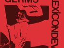 GERMS LEXICON DEVIL 7